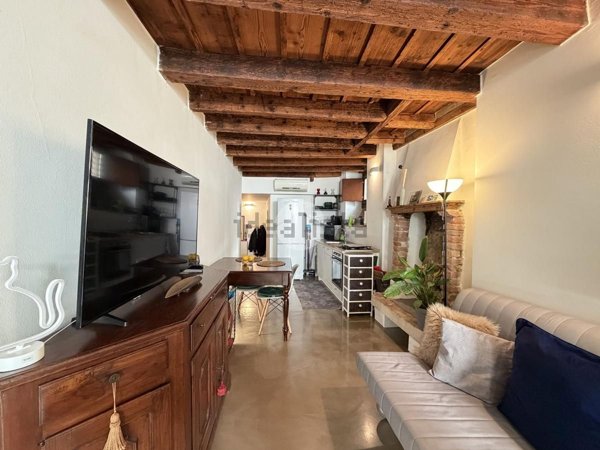 appartamento in affitto a Verona in zona Veronetta