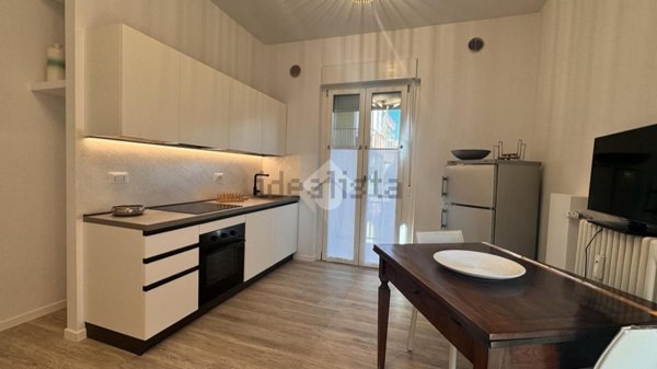 appartamento in affitto a Verona in zona Porto Crencano