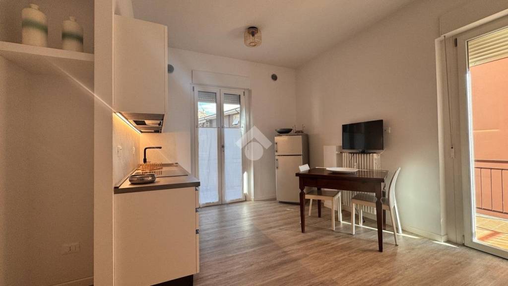 appartamento in affitto a Verona in zona Porto Crencano