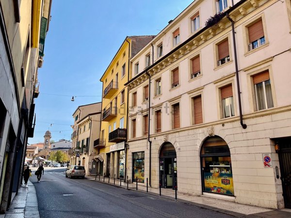 appartamento in affitto a Verona in zona Veronetta