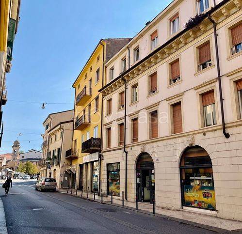 appartamento in affitto a Verona in zona Veronetta