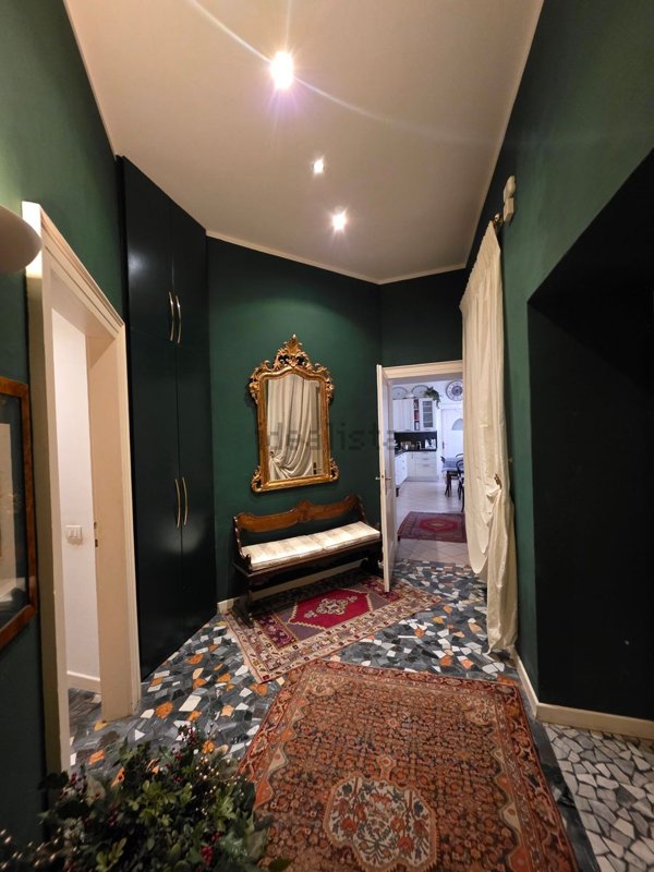 appartamento in affitto a Verona in zona Centro Storico