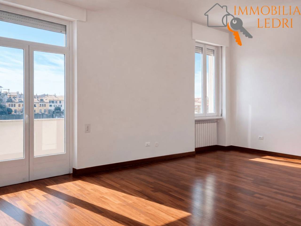 appartamento in affitto a Verona