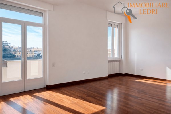 appartamento in affitto a Verona in zona Borgo Trento