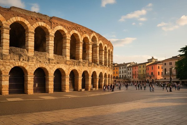 negozio in affitto a Verona in zona Centro Storico