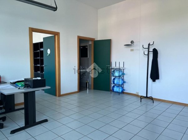 ufficio in affitto a Verona