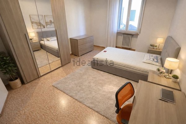 appartamento in affitto a Verona in zona Borgo Roma