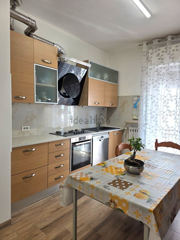 appartamento in affitto a Verona in zona Porto Crencano