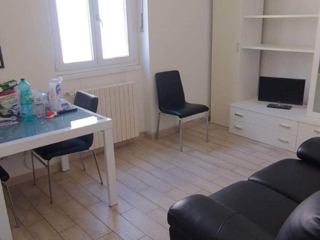 appartamento in affitto a Verona in zona Borgo Venezia / Borgo Trieste