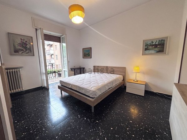 appartamento in affitto a Verona in zona Borgo Venezia / Borgo Trieste