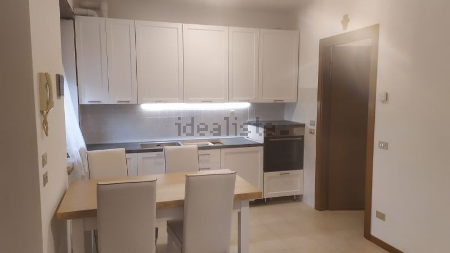 appartamento in affitto a Verona