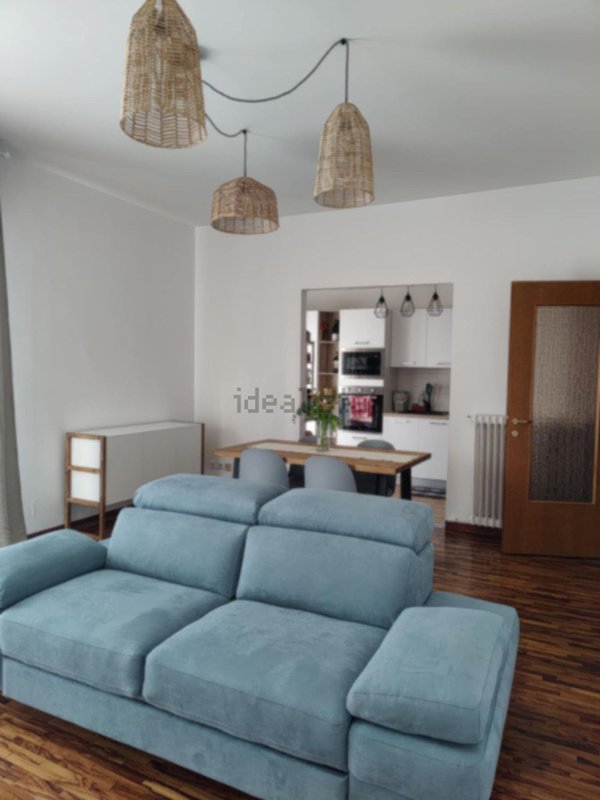 appartamento in affitto a Verona in zona Borgo Milano