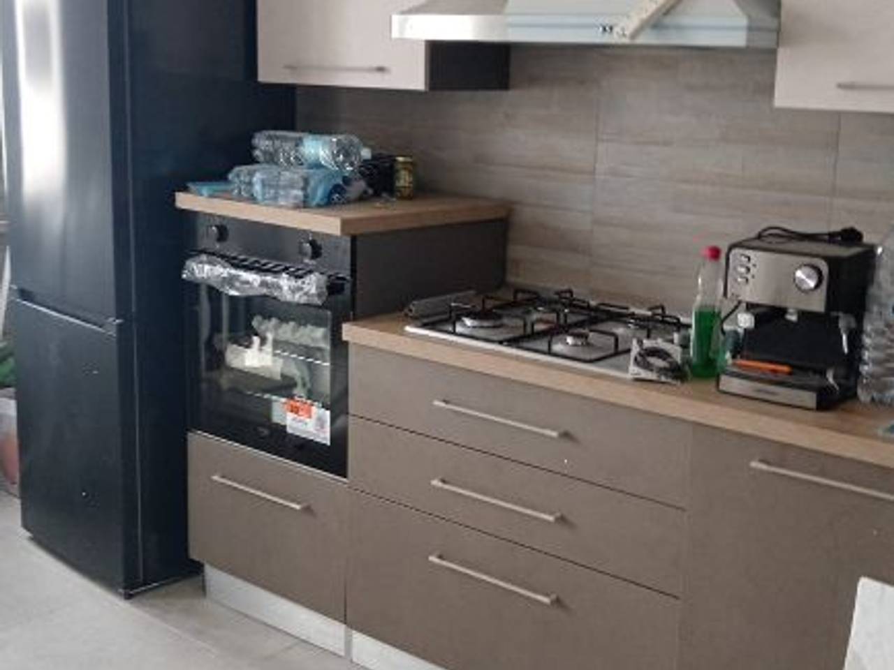 appartamento in affitto a Verona in zona Santa Lucia