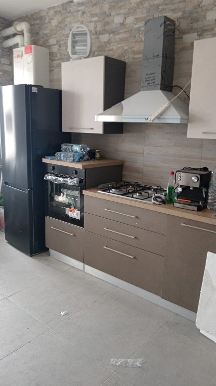 appartamento in affitto a Verona in zona Golosine