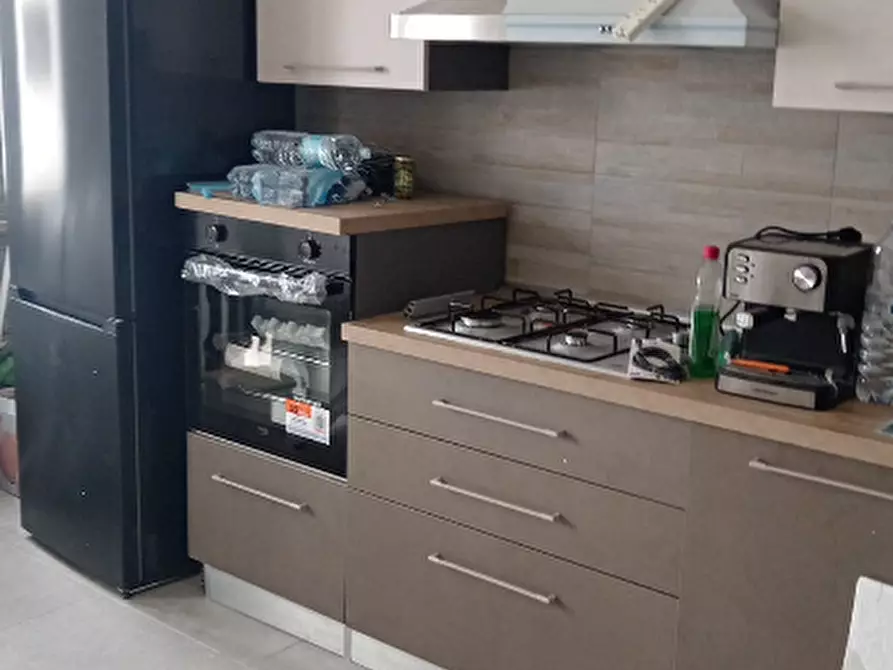 appartamento in affitto a Verona in zona Golosine
