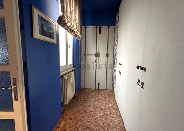 appartamento in affitto a Verona in zona Borgo Trento