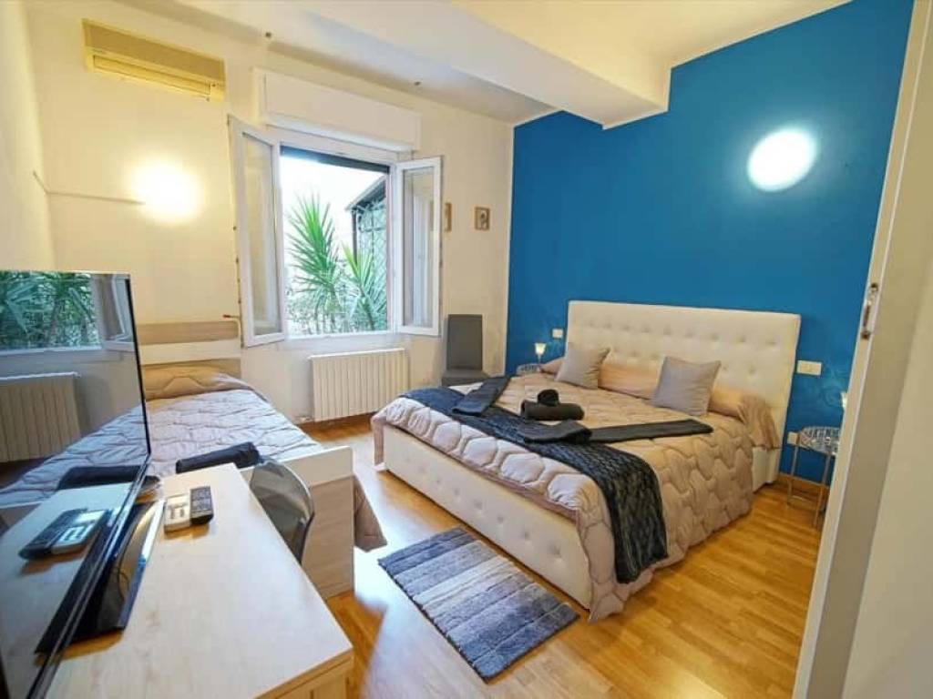 appartamento in affitto a Verona in zona Borgo Venezia / Borgo Trieste