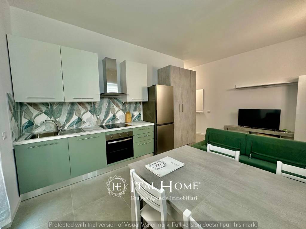 appartamento in affitto a Verona in zona Centro Storico