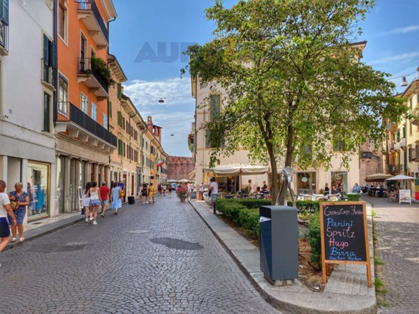 ufficio in affitto a Verona in zona Centro Storico