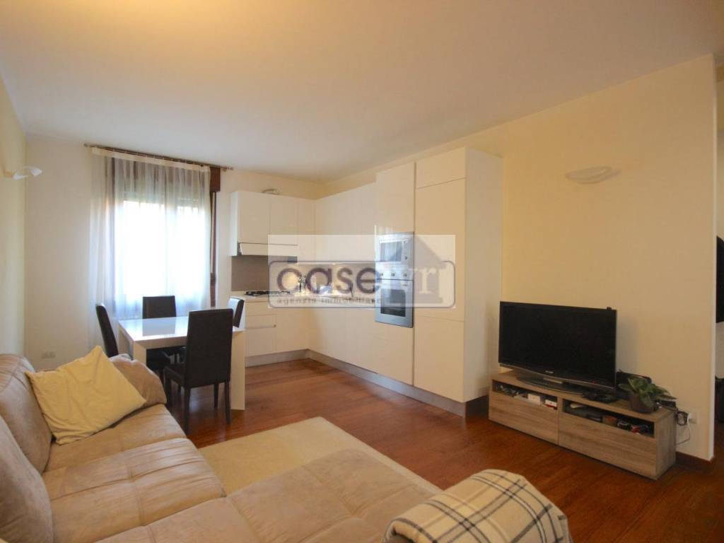 appartamento in affitto a Verona in zona San Zeno