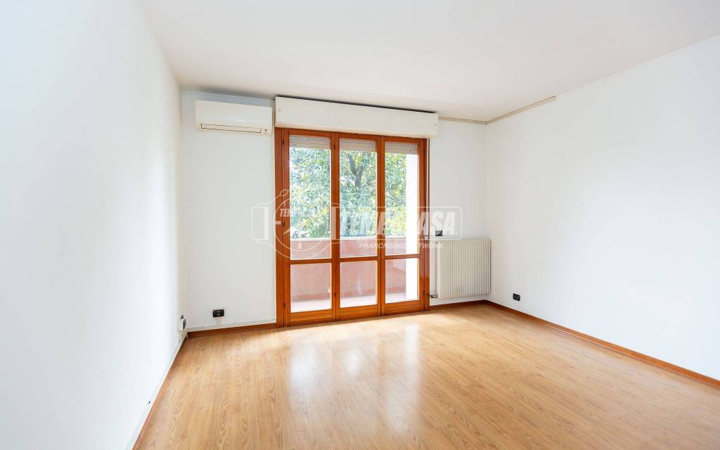 appartamento in affitto a Verona in zona Borgo Milano