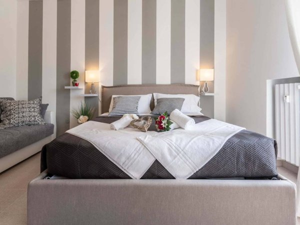 appartamento in affitto a Verona in zona San Zeno