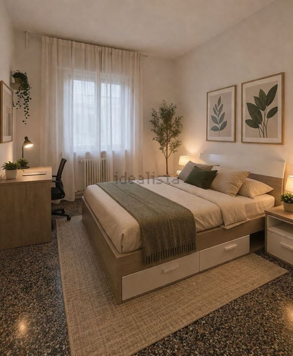 appartamento in affitto a Verona in zona Borgo Trento