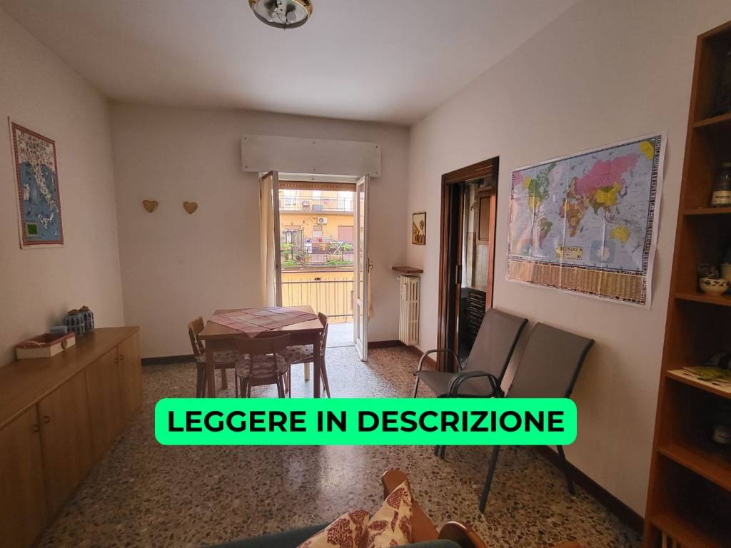 appartamento in affitto a Verona in zona San Massimo all'Adige