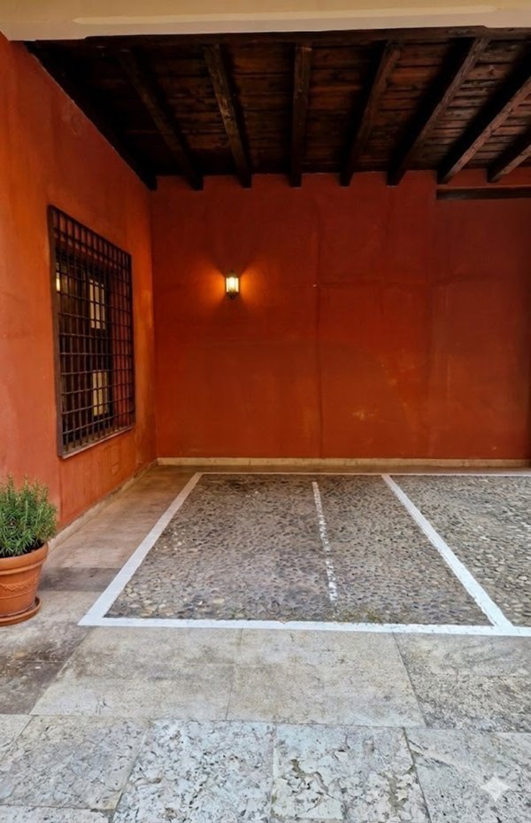 appartamento in affitto a Verona in zona Centro Storico