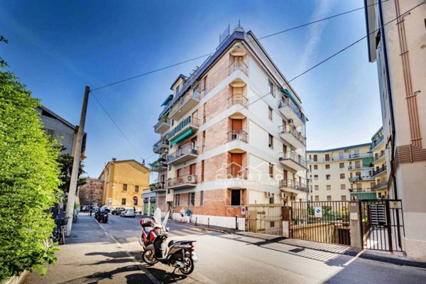 appartamento in affitto a Verona in zona Veronetta