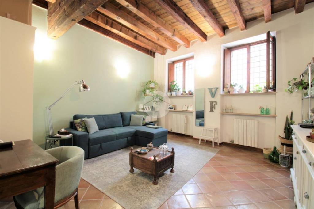 appartamento in affitto a Verona in zona Veronetta