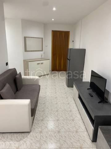 appartamento in affitto a Verona in zona Centro Storico