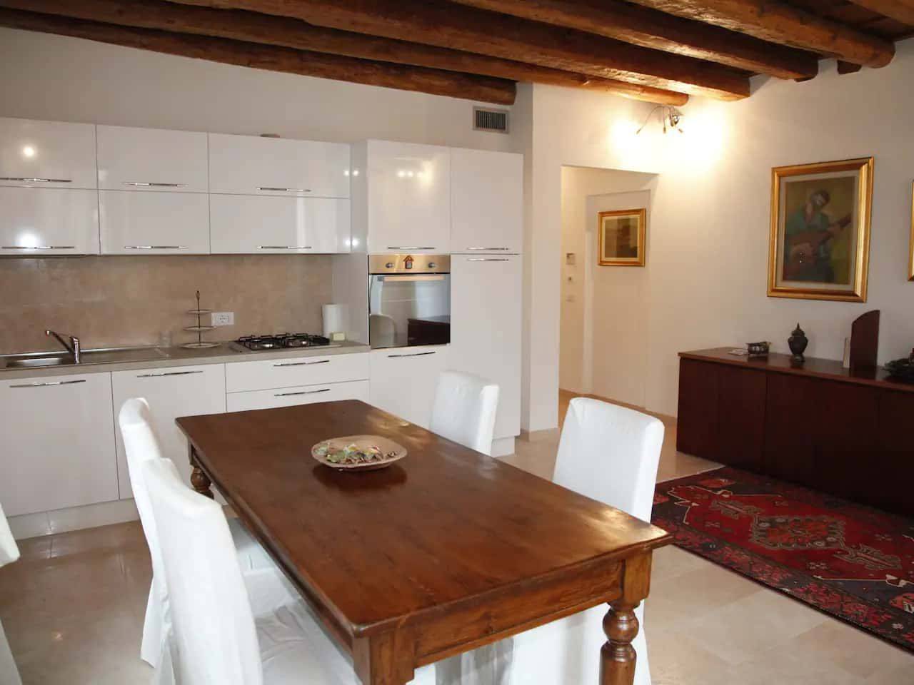 appartamento in affitto a Verona in zona Veronetta