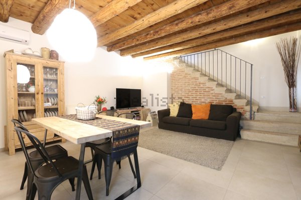 appartamento in affitto a Verona in zona Golosine