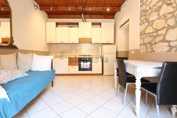 appartamento in affitto a Verona in zona Borgo Trento