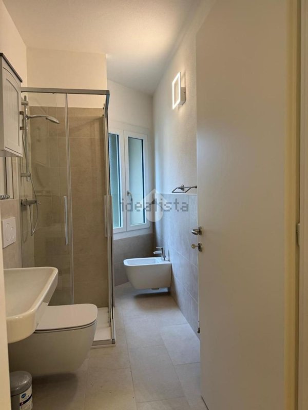 appartamento in affitto a Verona in zona Avesa