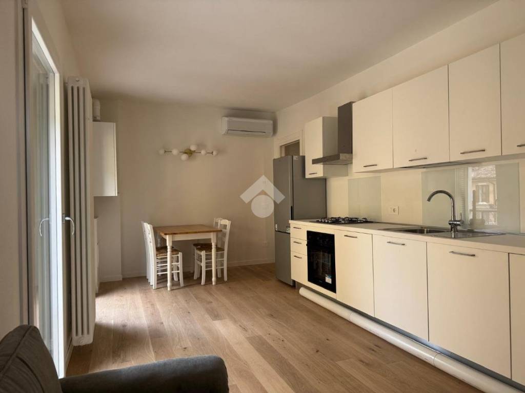 appartamento in affitto a Verona in zona Avesa