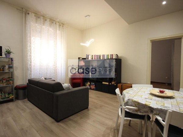 appartamento in affitto a Verona in zona Centro Storico