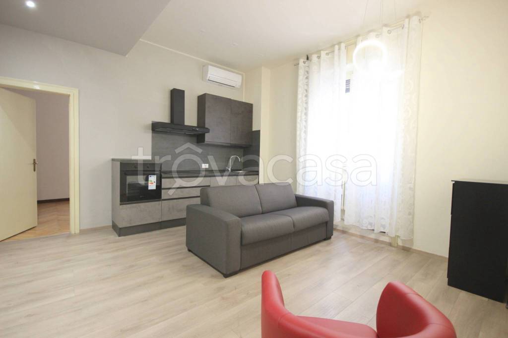 appartamento in affitto a Verona in zona Centro Storico