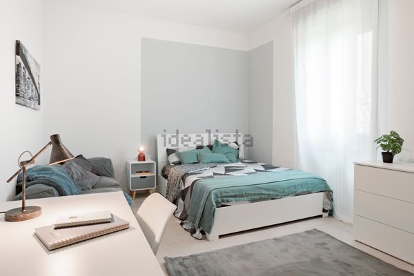 appartamento in affitto a Verona in zona Centro Storico