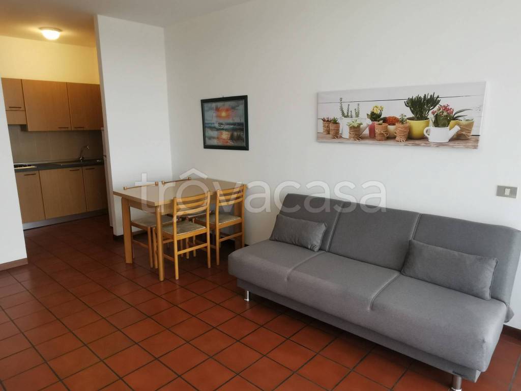 appartamento in affitto a Verona