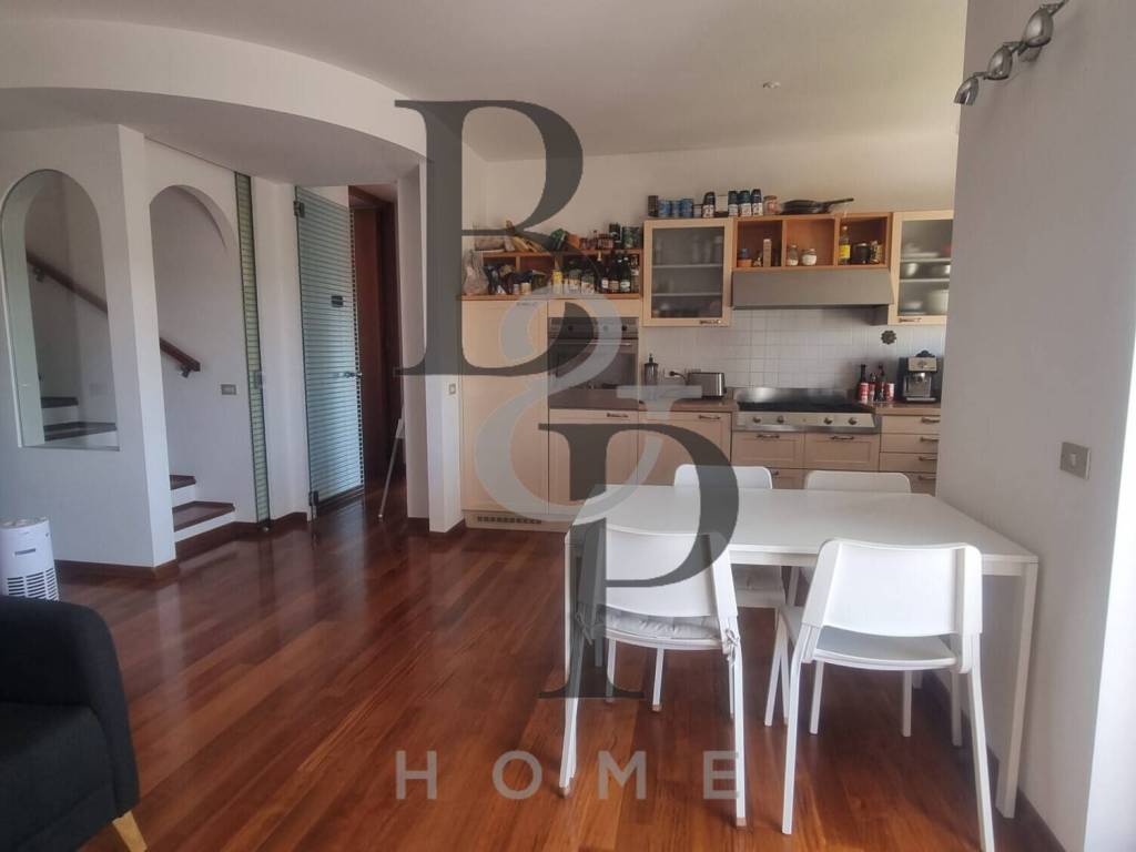 appartamento in affitto a Verona in zona Cadidavid