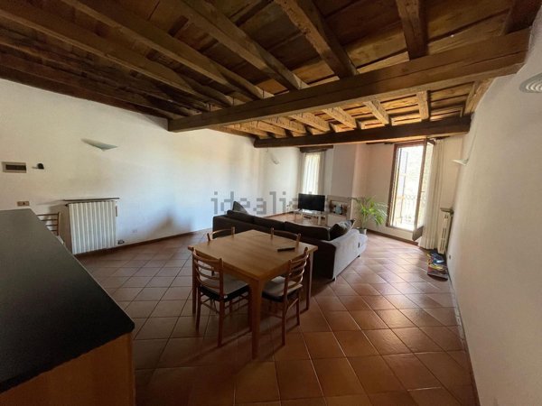 appartamento in affitto a Verona in zona Veronetta