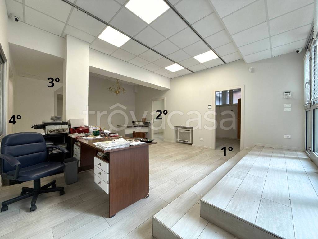 negozio in affitto a Verona