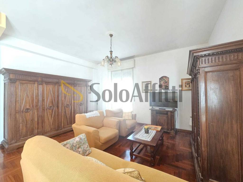 appartamento in affitto a Verona in zona Borgo Venezia / Borgo Trieste