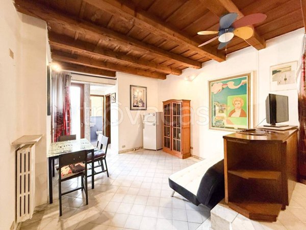 appartamento in affitto a Verona in zona Veronetta