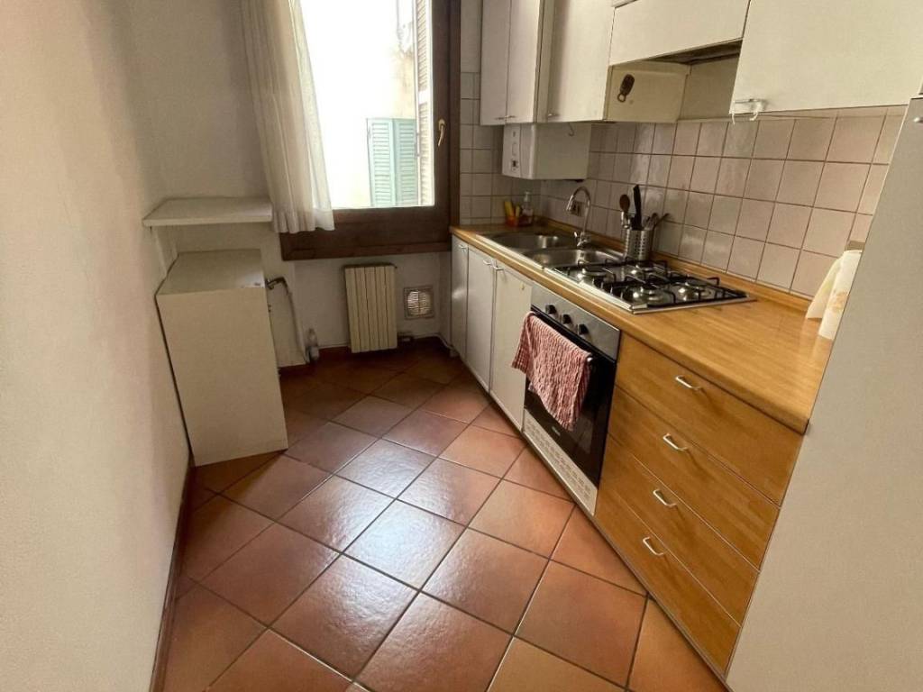 appartamento in affitto a Verona
