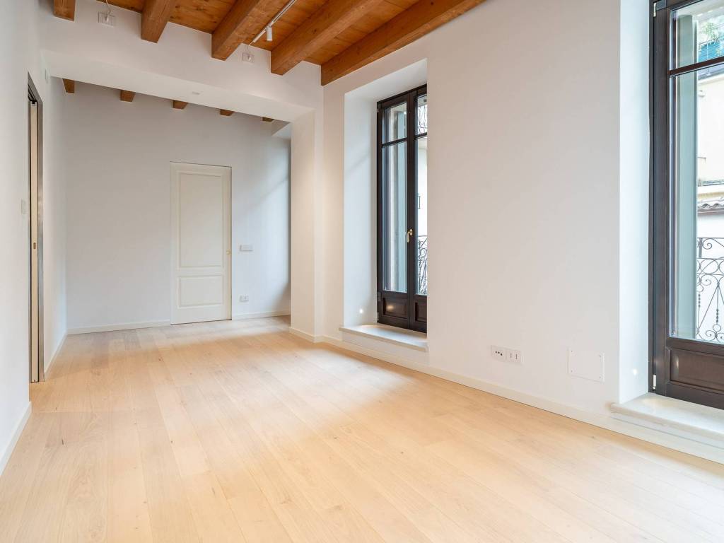 appartamento in affitto a Verona in zona Centro Storico