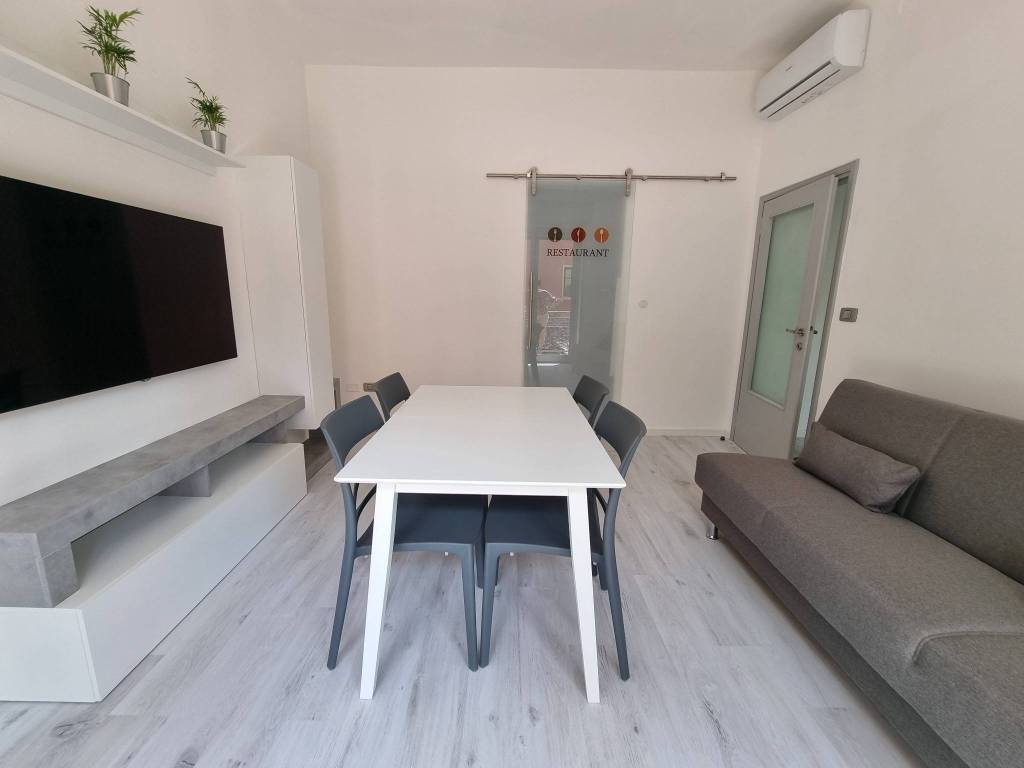 appartamento in affitto a Verona in zona Borgo Venezia / Borgo Trieste