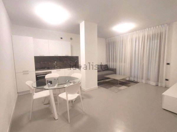 appartamento in affitto a Verona in zona Valdonega